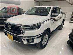 تويوتا هايلوكس